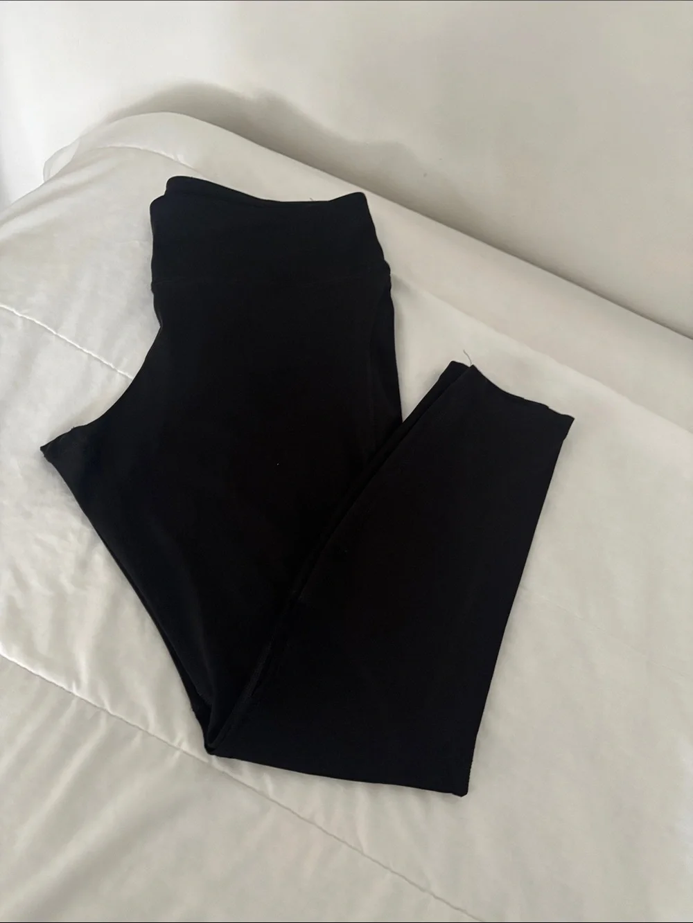 Nike comfortable black